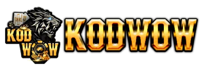 kodwow -logo